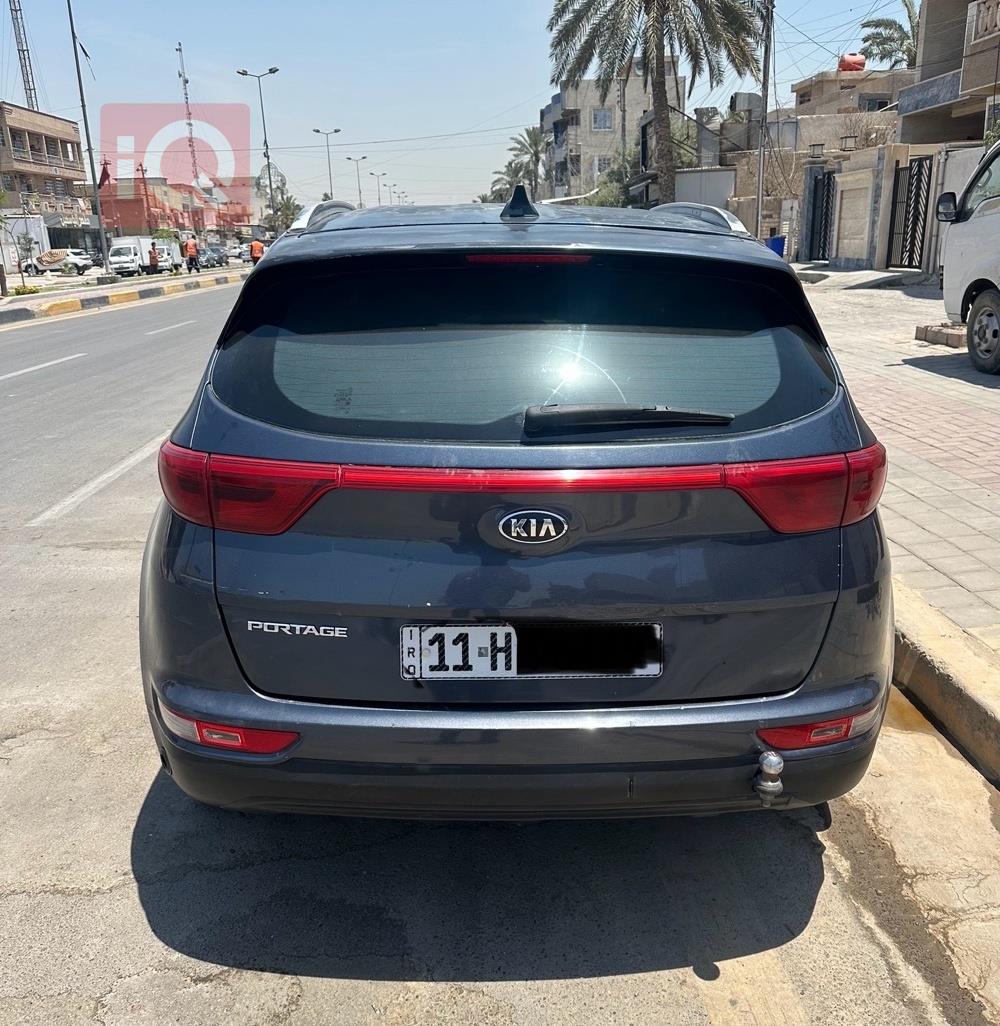 کیا سپۆرتاج